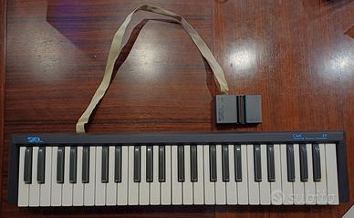 Tastiera SIEL cmk 49 Commodore 
