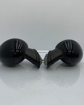 Specchio specchietto retrovisore dx sx mini cooper