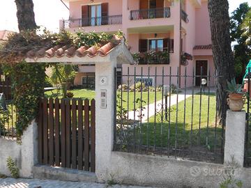 Appartamento vacanze Sirolo