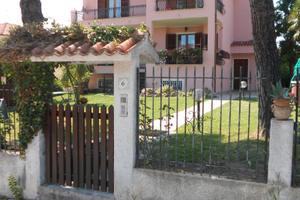 Appartamento vacanze Sirolo
