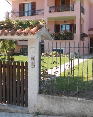 Appartamento vacanze Sirolo
