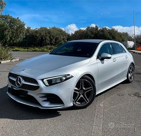 Mercedes Benz Classe A180 AMG PREMIUM