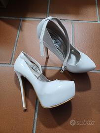 SCARPE N. 36 . 5 €