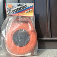 Avvolgicavo spina e presa TV Ø 9.5 15 metri