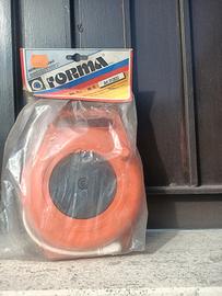 Avvolgicavo spina e presa TV Ø 9.5 15 metri