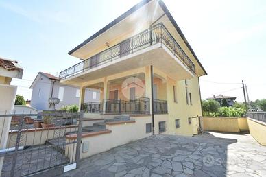 BIFAMILIARE A SANTARCANGELO DI ROMAGNA