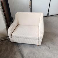 poltrona letto 