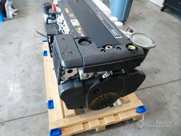 MOTORE NAUTICO  VOLVO D6-435