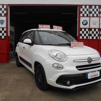 Fiat 500L Pro 1.6 MJT 120CV Mirror 4 posti (N1)