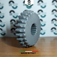 Ingranaggio compatibile goldoni 245 nuovo