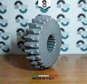 Ingranaggio compatibile goldoni 245 nuovo