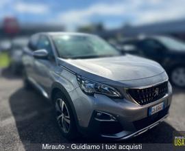 Peugeot 3008 PureTech Turbo 130 EAT8 S&S Allure