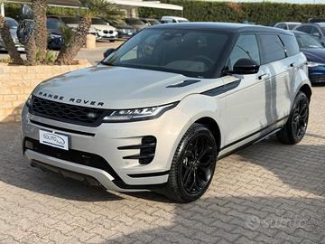 Evoque 2.0D Hybrid 163 CV R-Dynamic *N1 *Autocarro