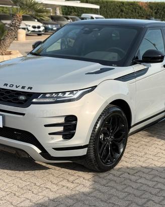 Evoque 2.0D Hybrid 163 CV R-Dynamic *N1 *Autocarro