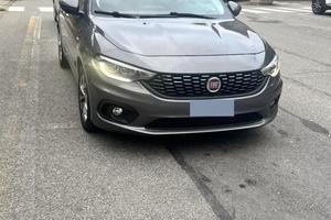 Fiat Tipo 5 porte, 1.4 95cv benzina, NEOPATENTATO