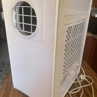 Condizionatore portatile