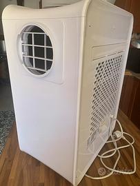 Condizionatore portatile