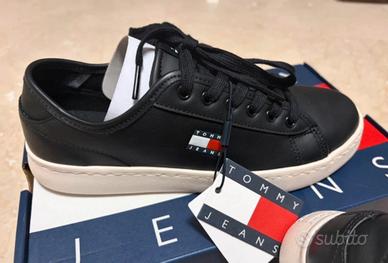 Tommy Jeans Sneaker Lightweight