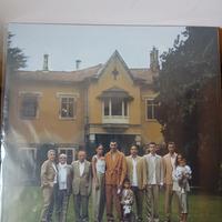 album vinile Marracash
