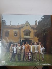 album vinile Marracash