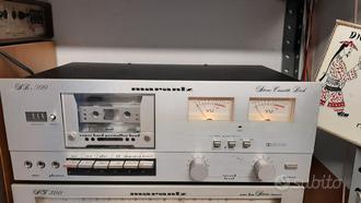 Registratore MARANTZ SD 1000  			
