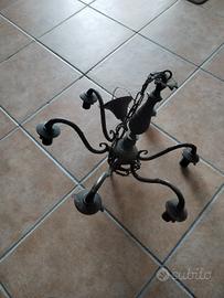 lampadario 