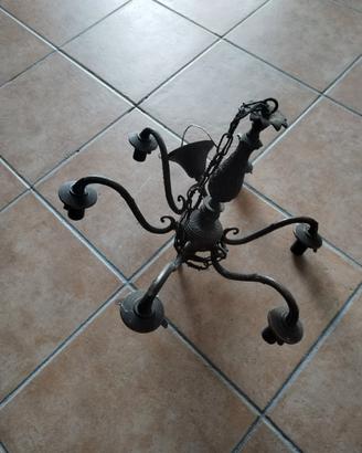 lampadario 
