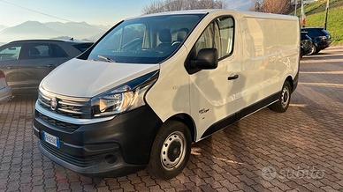 Fiat Talento 1.6 MJT 120CV PL-TN Furgone 12q