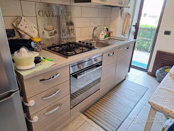 Cucina mondo convenienza