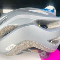 Casco Ciclismo Donna LIV tg. S/M