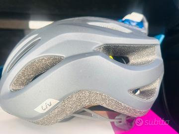 Casco Ciclismo Donna LIV tg. S/M