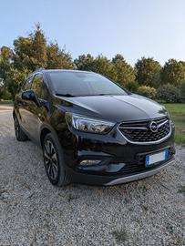 Opel Mokka X 4x4 1.6 CDTI