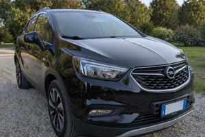 Opel Mokka X 4x4 1.6 CDTI