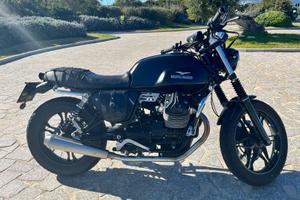 Moto Guzzi v7 II Stone 2015