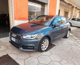 AUDI A1 SPB 1.4 TDI