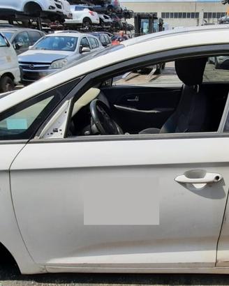 KIA CARENS 2018 - PORTA ANTERIORE SINISTRO