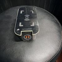 volvo caricatore wireless piastra di ricarica