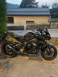 Yamaha MT 10