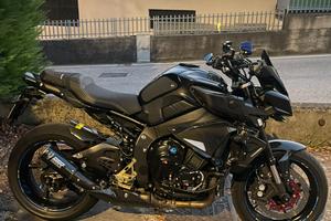 Yamaha MT 10