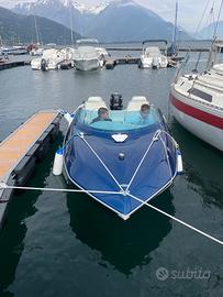 Audis Marine - Speedster 40 CV