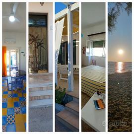 Casa Nina - Torre Ovo