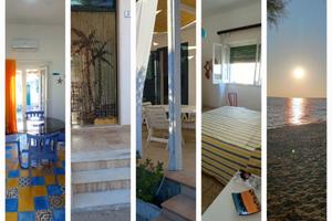 Casa Nina - Torre Ovo