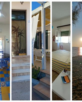 Casa Nina - Torre Ovo