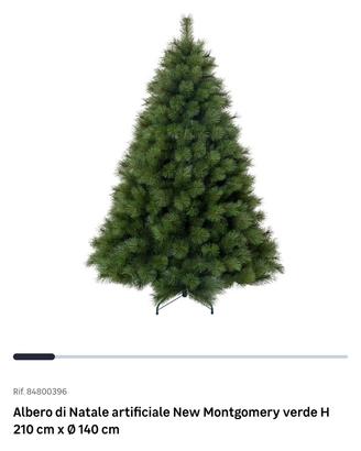 Albero di Natale