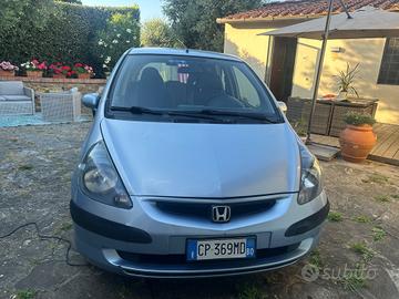 Honda Jazz 1.2 i-DSi 5p. S