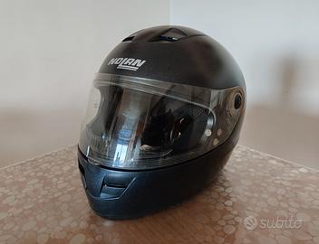 Casco Nolan N62 taglia M