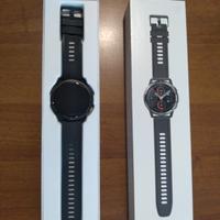 orologio GPS smart