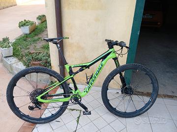 cannondale scalpel