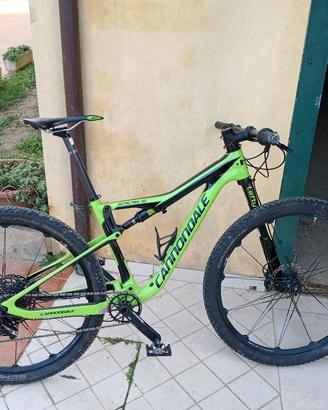 cannondale scalpel