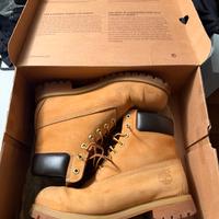 Timberland uomo